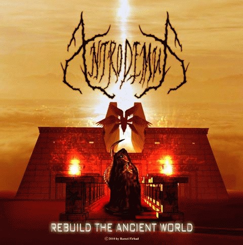 Antrodemus : Rebuild the Ancient World